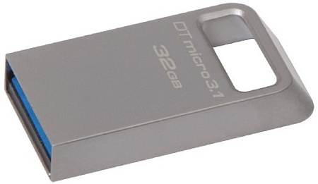 USB Флеш 32GB Kingston DTMC3/32GB