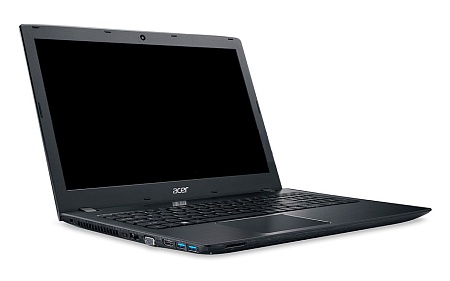 Ноутбук Acer Aspire E5-576G NX.GVBER.010