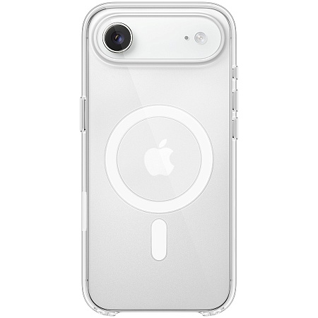 iPhone Air Case with MagSafe - Frost Model A3557