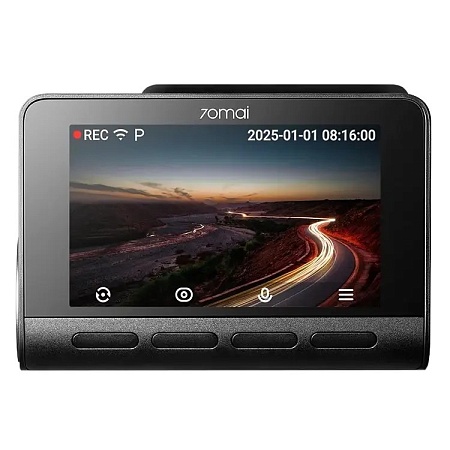 Видеорегистратор 70Mai Dash Cam A810S Видеорегистратор 70Mai Dash Cam A810S