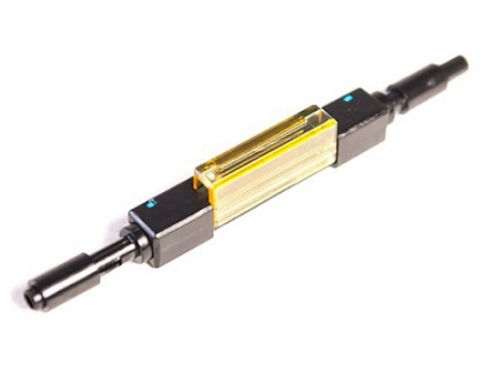 Механический соединитель оптических волокон SHIP S908