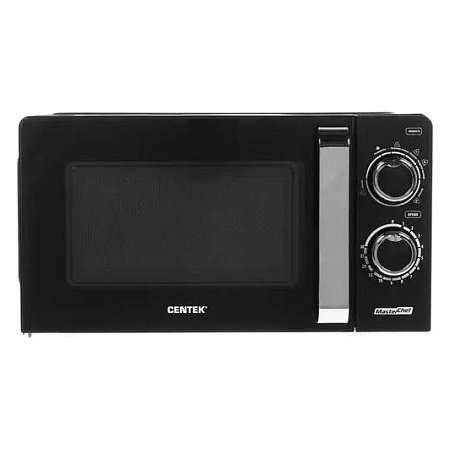 Микроволновая печь Centek CT-1575 Черный