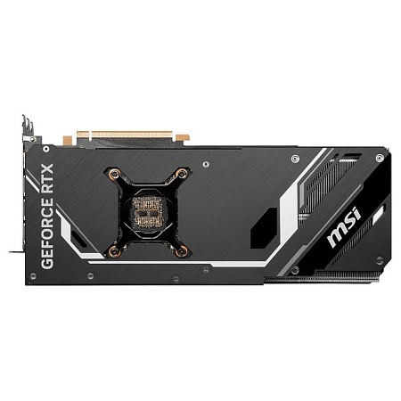 Видеокарта 16Gb MSI RTX4080 VENTUS 3X
