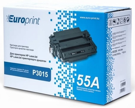 Картридж Europrint EPC-255A