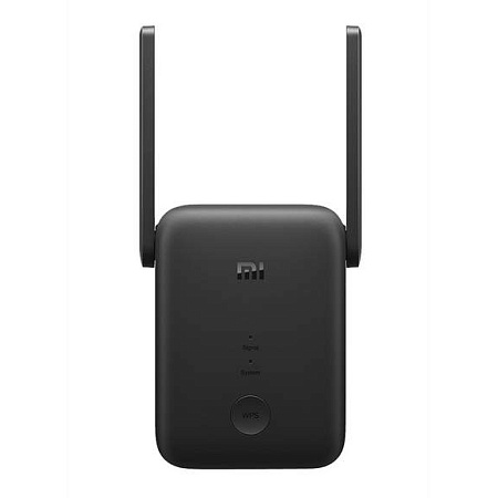 Ретранслятор Xiaomi Mi WiFi Range Extender AC1200 EU RC04
