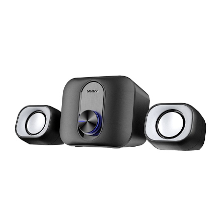 Акустическая система Meetion SP2110 Black