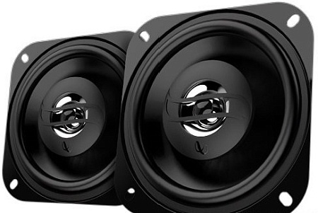 Колонки автомобильные Infinity Alpha ALPHA 4020