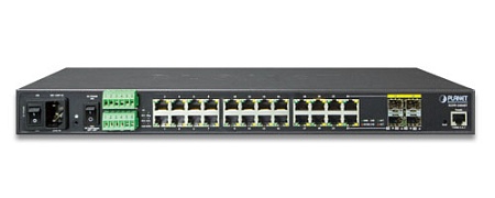 Коммутатор Planet IGSW-24040T