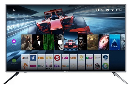 Телевизор Kivi 40F600GR Телевизор Kivi 40F600GR