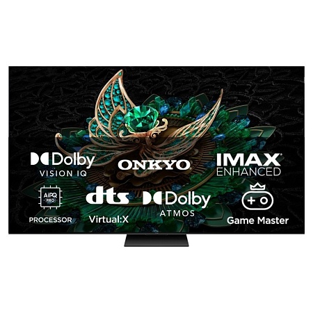 Телевизор TCL 65C765