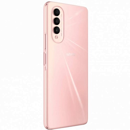 Смартфон WIKO T50  Mulan W-P861-03 Pink