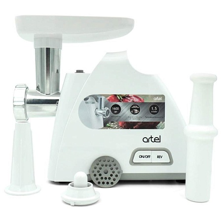 Мясорубка Artel ART-MG-1083