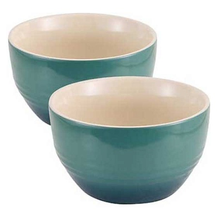 Набор посуды Bergner Classique BG BG-10232-GR зеленый