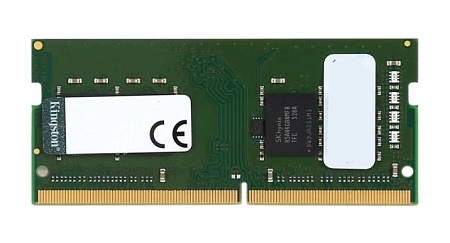 Оперативная память 8Gb Kingston KVR26S19S6/8