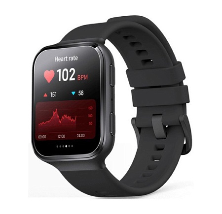 Смарт часы Xiaomi 70mai WT1004 Black
