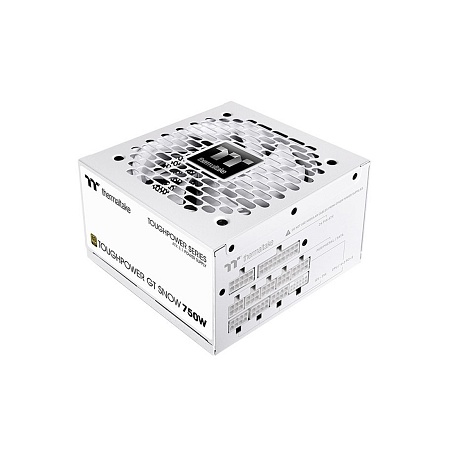 Блок питания Thermaltake Toughpower GT 750W Snow Gold PS-TPT-0750FNFAGE-W Блок питания Thermaltake Toughpower GT 750W Snow Gold PS-TPT-0750FNFAGE-W