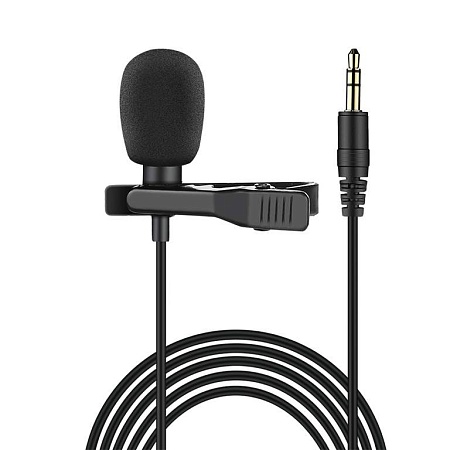 Микрофон Takstar TCM-400 black
