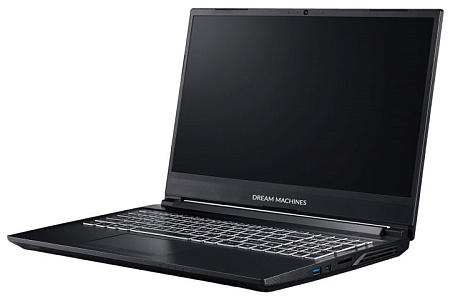 Ноутбук Dream Machines RG3050Ti-17KZ21