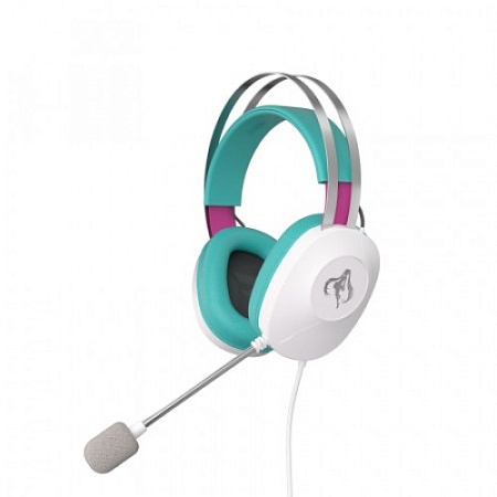 Наушники ASUS 90YH048B-BHUA00 A303 TUF GAMING H1 GEN II