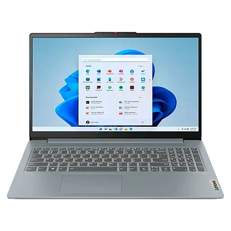 Ноутбук Lenovo IdeaPad Slim 3 15AMN8 82XQ00LSRK