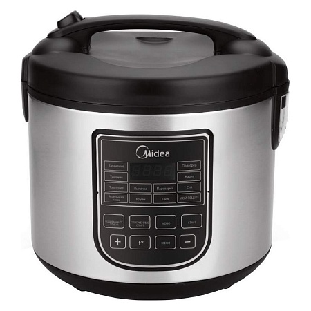 Мультиварка Midea MW-3808ST