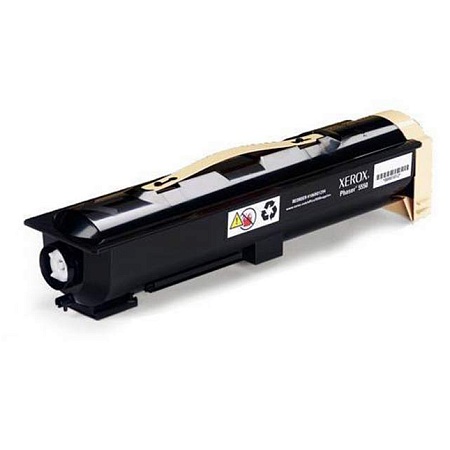 Тонер-картридж Xerox 106R01294