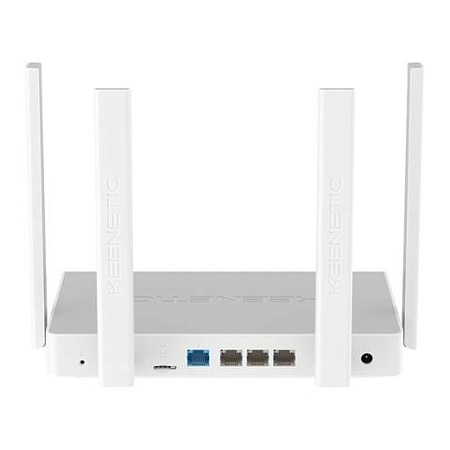Wi-Fi Роутер Keenetic Skipper 4G KN-2910
