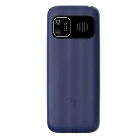 Мобильный телефон ITEL it5029 Deep Blue