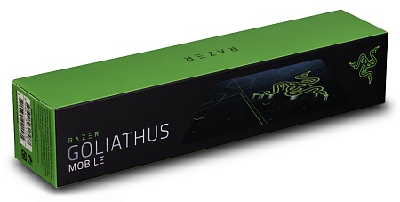 Коврик для мыши Razer Goliathus Mobile