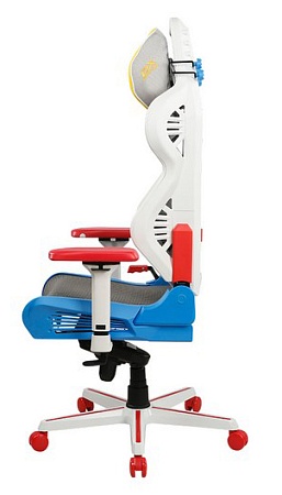 Игровое компьютерное кресло DX Racer AIR/R1S/WRB