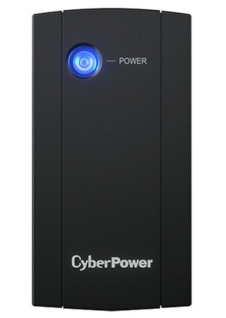 ИБП CyberPower UTС650EI
