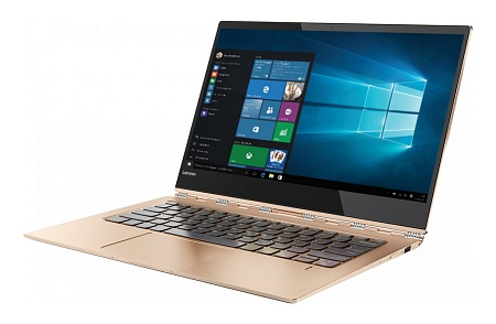 Ноутбук Lenovo IdeaPad Yoga 920 Copper 80Y70071RK
