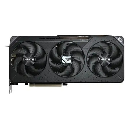 Видеокарта 16 GB Gigabyte RX 9070 XT Gaming OC GV-R9070XTGAMING OC-16GD