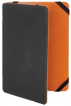 Чехол для электронной книги PocketBook PBPUC-5-GYOR-2S оранжевый