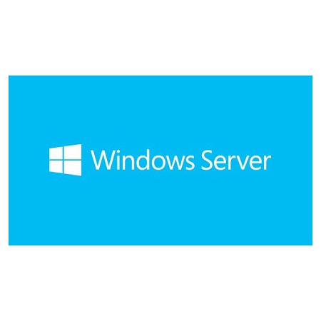 Лицензия программного обеспечения Dell Windows Server 2022 Standard Edition 634-BYKR