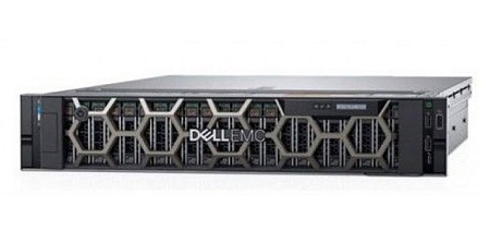 Сервер Dell R740 16SFF 210-AKXJ_A05