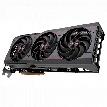 Видеокарта 16GB SAPPHIRE RX 6800 Pulse GAMING OC 11305-02-20G Видеокарта 16GB SAPPHIRE RX 6800 Pulse GAMING OC 11305-02-20G