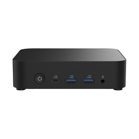 Компьютер ASUS NUC 14 Essential RNUC14MNK9700002 90AR00M2-M00080