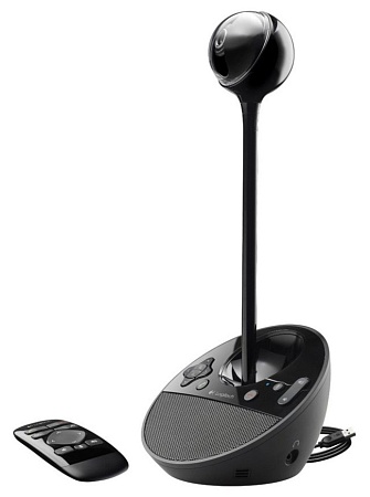 Веб-камера Logitech ConferenceCam BCC950 960-000867