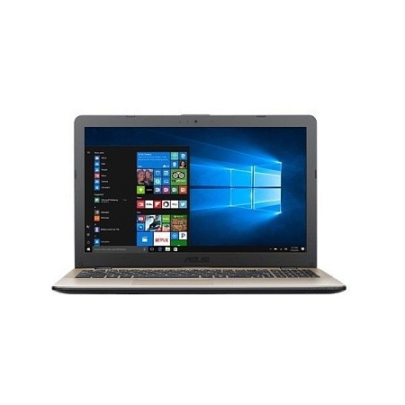 Ноутбук Asus VivoBook X542UQ-DM024 90NB0FD2-M01880