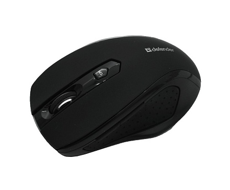 Клавиатура + мышь Defender Berkeley C-925 Nano B Black