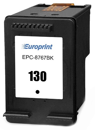 Картридж Europrint EPC-8767BK №130