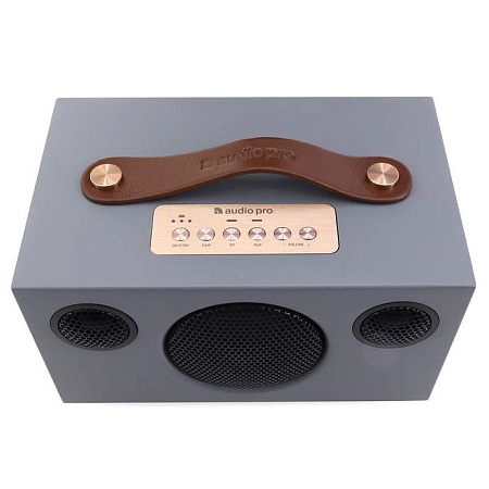 Bluetooth колонка Audio Pro Addon T3+ Grey