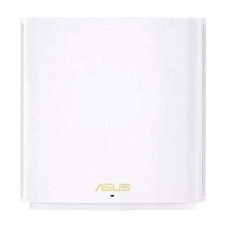 Wi-Fi Mesh Система ASUS ZenWiFi XD6S (1PK White)