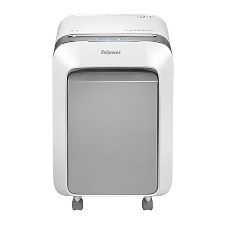 Шредер Fellowes® POWERSHRED LX211 BLACK