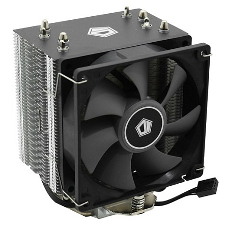 Вентилятор ID-Cooling SE-914-XT BASIC <LGA2066/2011/1700/1200/AM4, TDP150W, 92mm, 4PIN>