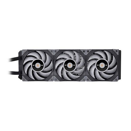 Водяное охлаждение Thermaltake TOUGHLIQUID Ultra 360