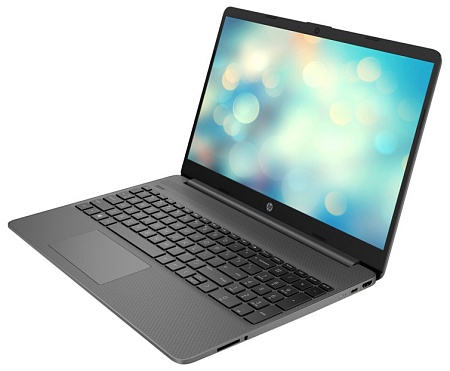 Ноутбук HP 15S-FQ3045UR 5A9G6EA