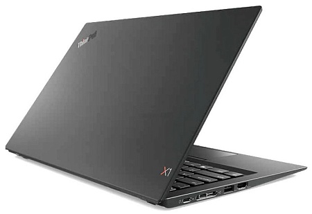 Ноутбук Lenovo X1 Carbon (6-th gen) 20KH0035RT