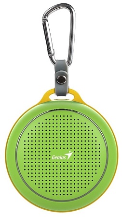 Акустические колонки Genius SP-906BT Акустические колонки Genius SP-906BT